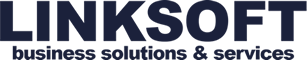 LINKSOFT INFORMATIKA Logo